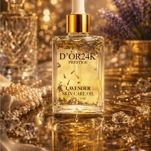 D'OR24K Prestige Lavender